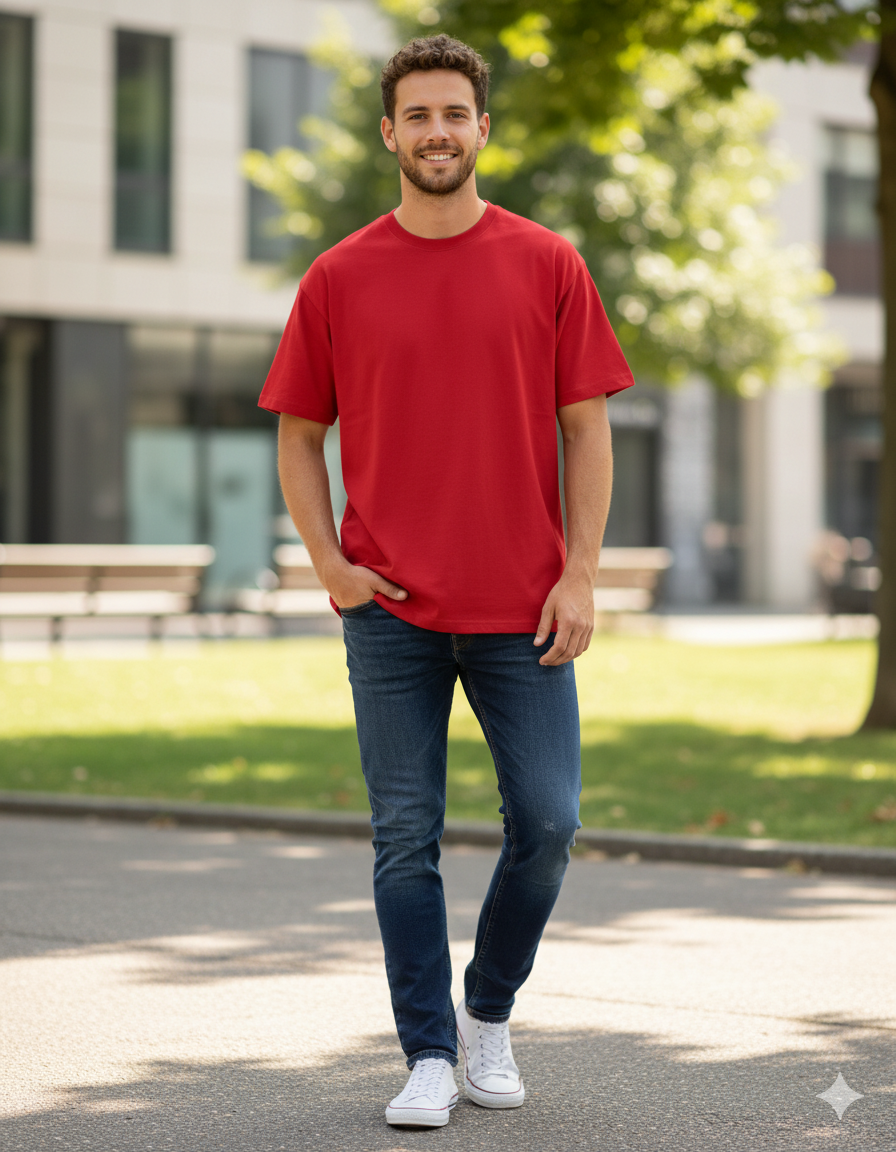 Classic Crew T-Shirt