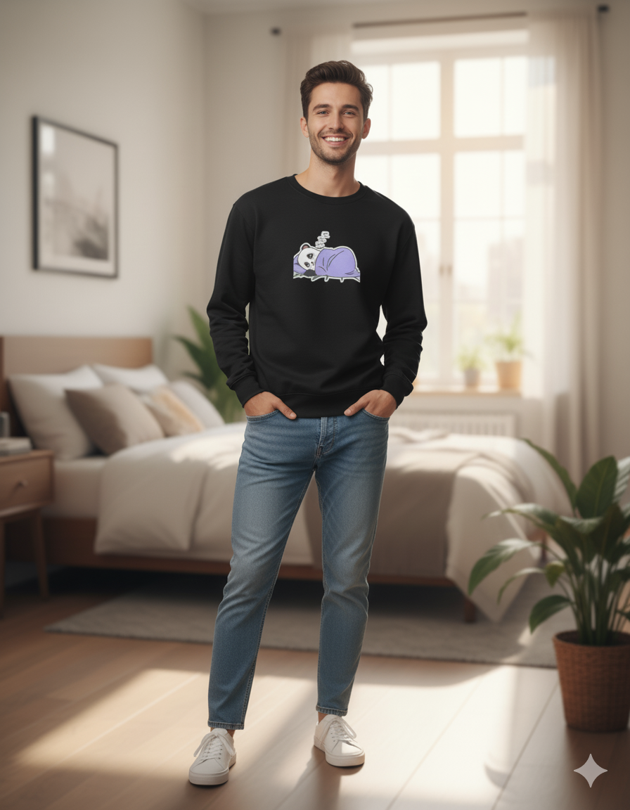 Sunday mood Unisex Sweatshirt