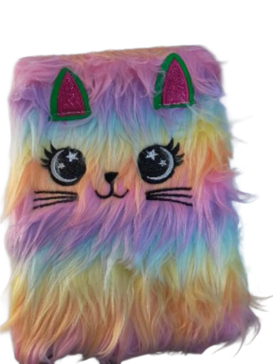 Cute furr diary