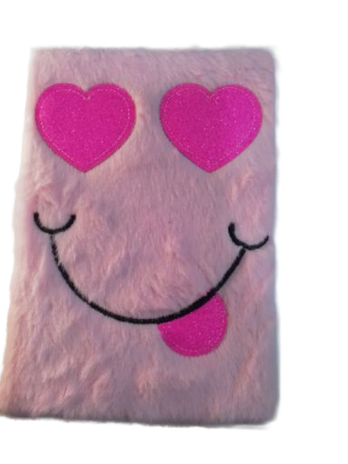 Furr  emoji Diariry
