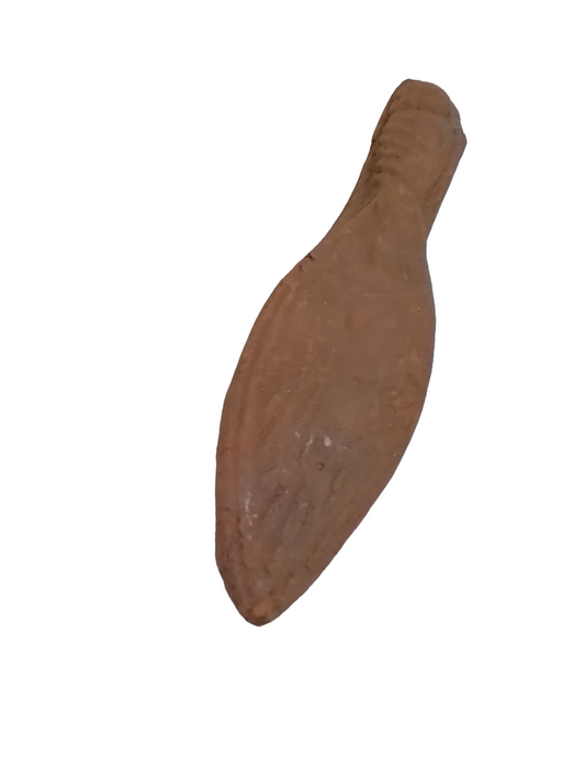 Desi INDIAN body Scrubber
