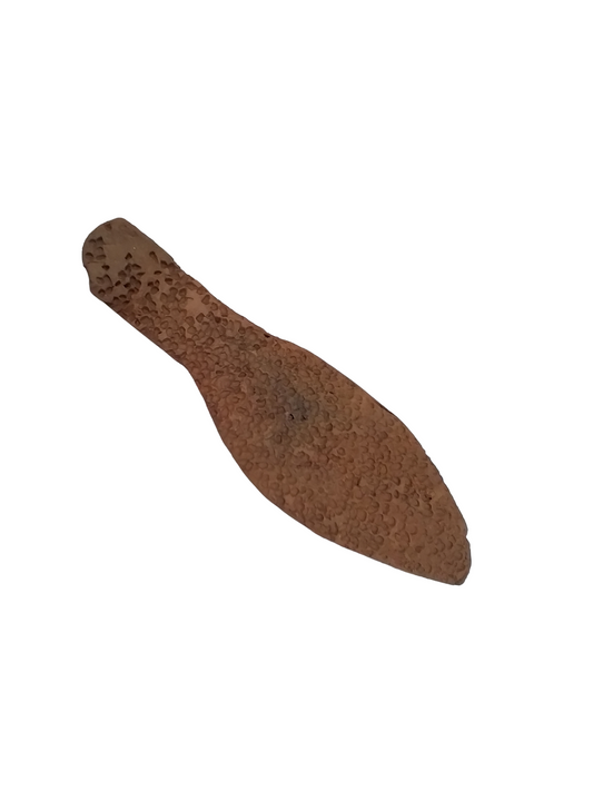 Desi INDIAN body Scrubber